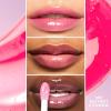 imageCOVERGIRL Clean Fresh Yummy Plumper Lip Gloss 840 Be Chill My Heart Shiny Vegan Formula Easy to Apply Minty Flavor 033oz450 But First A Cosmo