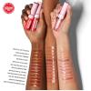 imageCOVERGIRL Clean Fresh Yummy Plumper Lip Gloss 840 Be Chill My Heart Shiny Vegan Formula Easy to Apply Minty Flavor 033oz650 Coconuts About You