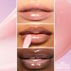 imageCOVERGIRL Clean Fresh Yummy Plumper Lip Gloss 840 Be Chill My Heart Shiny Vegan Formula Easy to Apply Minty Flavor 033oz650 Coconuts About You