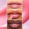 imageCOVERGIRL Clean Fresh Yummy Plumper Lip Gloss 840 Be Chill My Heart Shiny Vegan Formula Easy to Apply Minty Flavor 033ozHavana Good Time