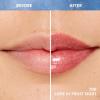 imageCOVERGIRL Clean Fresh Yummy Plumper Lip Gloss 840 Be Chill My Heart Shiny Vegan Formula Easy to Apply Minty Flavor 033ozPlumper  60 Moonlight Eclipse