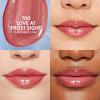 imageCOVERGIRL Clean Fresh Yummy Plumper Lip Gloss 840 Be Chill My Heart Shiny Vegan Formula Easy to Apply Minty Flavor 033ozPlumper  60 Moonlight Eclipse