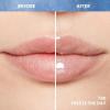 imageCOVERGIRL Clean Fresh Yummy Plumper Lip Gloss 840 Be Chill My Heart Shiny Vegan Formula Easy to Apply Minty Flavor 033ozPlumper  760 Snow Place Like Home