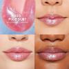 imageCOVERGIRL Clean Fresh Yummy Plumper Lip Gloss 840 Be Chill My Heart Shiny Vegan Formula Easy to Apply Minty Flavor 033ozPlumper  800 Minter Is Coming