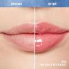 imageCOVERGIRL Clean Fresh Yummy Plumper Lip Gloss 840 Be Chill My Heart Shiny Vegan Formula Easy to Apply Minty Flavor 033ozPlumper  820 Pixie Dust