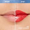 imageCOVERGIRL Clean Fresh Yummy Plumper Lip Gloss 840 Be Chill My Heart Shiny Vegan Formula Easy to Apply Minty Flavor 033ozPlumper  860 EncourageMint