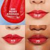 imageCOVERGIRL Clean Fresh Yummy Plumper Lip Gloss 840 Be Chill My Heart Shiny Vegan Formula Easy to Apply Minty Flavor 033ozPlumper  860 EncourageMint