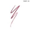 imageCOVERGIRL Colorlicious Lip Perfection Lip Liner Beloved 225 04 oz packaging may varyRadiant 230