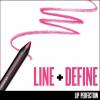 imageCOVERGIRL Colorlicious Lip Perfection Lip Liner Beloved 225 04 oz packaging may varySplendid