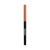 imageCOVERGIRL Exhibitionist Lip Liner Caramel Nude 205 0012 Ounce1 Count Pack of 1