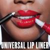 imageCOVERGIRL Farewell Feathering Lip Liner Clear 004 Ounce packaging may vary Pack of 1