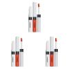 imageCOVERGIRL Outlast AllDay Lip Color Custom Reds Your Classic Red 006 Ounce Pack of 1ORANGE U GORGEOS