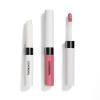 imageCOVERGIRL Outlast AllDay Lip Color With Topcoat Blushed MauveBLOSSOM BERRY