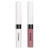 imageCOVERGIRL Outlast AllDay Lip Color With Topcoat Blushed MauveBLUSHED MAUVE