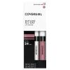 imageCOVERGIRL Outlast AllDay Lip Color With Topcoat Blushed MauveBLUSHED MAUVE