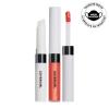 imageCOVERGIRL Outlast AllDay Lip Color With Topcoat Blushed MauveCELESTIAL CORAL
