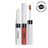 imageCOVERGIRL Outlast AllDay Lip Color With Topcoat Blushed MauveCINNAMON STICK