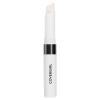 imageCOVERGIRL Outlast AllDay Lip Color With Topcoat Blushed MauveCLEAR