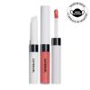 imageCOVERGIRL Outlast AllDay Lip Color With Topcoat Blushed MauveCORAL SUNSET