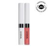 imageCOVERGIRL Outlast AllDay Lip Color With Topcoat Blushed MauveCORAL SUNSET