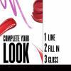 imageCOVERGIRL Outlast AllDay Lip Color With Topcoat Blushed MauveHottie