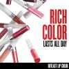 imageCOVERGIRL Outlast AllDay Lip Color With Topcoat Blushed MauveHottie