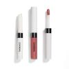 imageCOVERGIRL Outlast AllDay Lip Color With Topcoat Blushed MauveNATURAL BLUSH