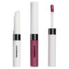 imageCOVERGIRL Outlast AllDay Lip Color With Topcoat Blushed MauvePLUM BERRY