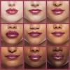 imageCOVERGIRL Outlast AllDay Lip Color With Topcoat Blushed MauvePLUM BERRY
