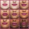 imageCOVERGIRL Outlast AllDay Lip Color With Topcoat Blushed MauvePLUM BERRY