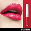 imageCOVERGIRL Outlast AllDay Lip Color With Topcoat Blushed MauvePink Delight