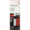 imageCOVERGIRL Outlast AllDay Lip Color With Topcoat Blushed MauveRED HOT