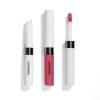 imageCOVERGIRL Outlast AllDay Lip Color With Topcoat Blushed MauveROSE PEARL