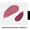 imageCOVERGIRL Outlast AllDay Lip Color With Topcoat Blushed MauveROSE PEARL