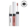 imageCOVERGIRL Outlast AllDay Lip Color With Topcoat Blushed MauveSPICED LATTE