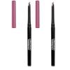 imageCOVERGIRL  Exhibitionist AllDay Lip Liner Retractable Tip Easy application Smudge Transfer Mask  Proof 100 CrueltyFreeMauvelous 230
