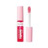 imageCOVERGIRL Clean Fresh Yummy Plumper Lip Gloss 840 Be Chill My Heart Shiny Vegan Formula Easy to Apply Minty Flavor 033oz600 My Strawbooty