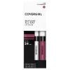 imageCOVERGIRL Outlast AllDay Lip Color With Topcoat Blushed MauvePLUM BERRY
