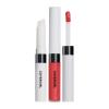 imageCOVERGIRL Outlast AllDay Lip Color With Topcoat Blushed MauveRED HOT