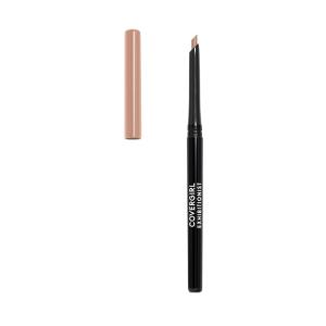 imageCOVERGIRL  Exhibitionist AllDay Lip Liner Retractable Tip Easy application Smudge Transfer Mask  Proof 100 CrueltyFreeIn The Nude 200