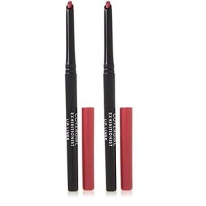 imageCOVERGIRL  Exhibitionist AllDay Lip Liner Retractable Tip Easy application Smudge Transfer Mask  Proof 100 CrueltyFreeRosewood 215