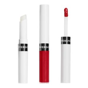 imageCOVERGIRL Outlast AllDay Lip Color Custom Reds Your Classic Red 006 Ounce Pack of 1YOUR CLASSIC RED