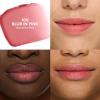 imageCOVERGIRL Clean Fresh Yummy Blur Lipstick Blurring Effect Matte Lip Color Sweet Pomegranate Flavored Vegan Formula  100 Blur in Pink True Rosy Pink100 Blur in Pink