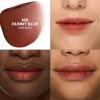 imageCOVERGIRL Clean Fresh Yummy Blur Lipstick Blurring Effect Matte Lip Color Sweet Pomegranate Flavored Vegan Formula  100 Blur in Pink True Rosy Pink180 Hunny Blur