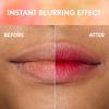 imageCOVERGIRL Clean Fresh Yummy Blur Lipstick Blurring Effect Matte Lip Color Sweet Pomegranate Flavored Vegan Formula  100 Blur in Pink True Rosy Pink180 Hunny Blur