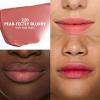 imageCOVERGIRL Clean Fresh Yummy Blur Lipstick Blurring Effect Matte Lip Color Sweet Pomegranate Flavored Vegan Formula  100 Blur in Pink True Rosy Pink220 Pearfectly