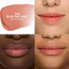 imageCOVERGIRL Clean Fresh Yummy Blur Lipstick Blurring Effect Matte Lip Color Sweet Pomegranate Flavored Vegan Formula  100 Blur in Pink True Rosy Pink240 Blur the Lines