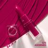 imageCOVERGIRL Clean Lip Color Romance Mauve Satin Finish Squalane Avocado ampamp Aloe CarmineFree NonDrying 012ozAdorned