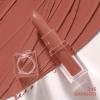 imageCOVERGIRL Clean Lip Color Romance Mauve Satin Finish Squalane Avocado ampamp Aloe CarmineFree NonDrying 012ozBamboo