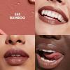 imageCOVERGIRL Clean Lip Color Romance Mauve Satin Finish Squalane Avocado ampamp Aloe CarmineFree NonDrying 012ozBamboo